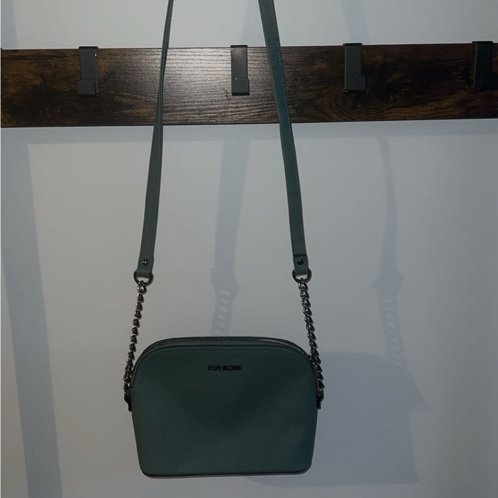 Steve Madden cross body purse
